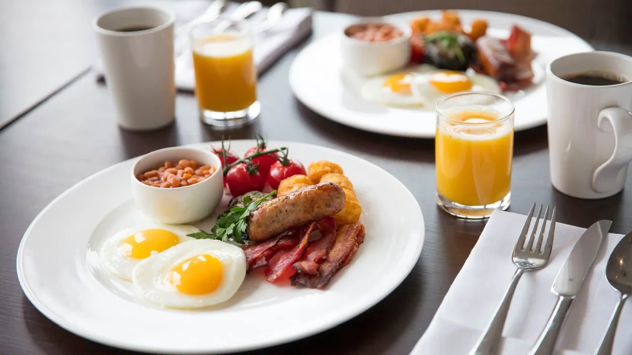 الفندق ذا تاور - لندن